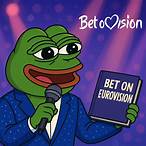 bet on eurovision